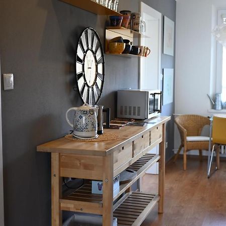 Tatry View Apartment, Free Parking Liptovský Mikuláš Εξωτερικό φωτογραφία