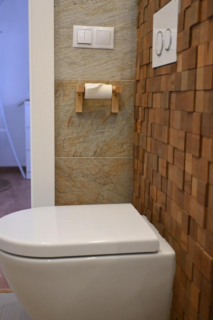 Tatry View Apartment, Free Parking Liptovský Mikuláš Εξωτερικό φωτογραφία