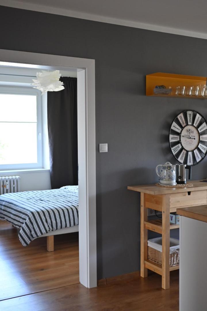 Tatry View Apartment, Free Parking Liptovský Mikuláš Εξωτερικό φωτογραφία