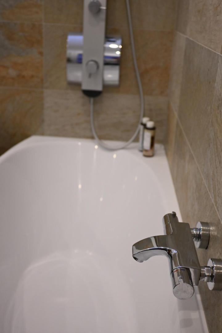 Tatry View Apartment, Free Parking Liptovský Mikuláš Εξωτερικό φωτογραφία