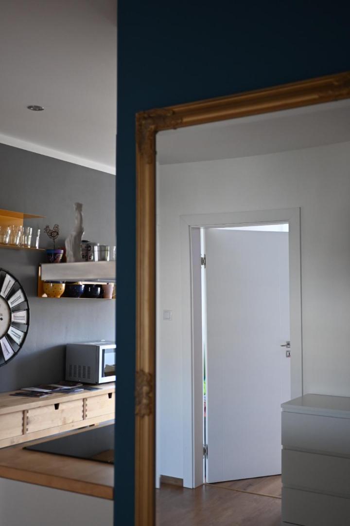 Tatry View Apartment, Free Parking Liptovský Mikuláš Εξωτερικό φωτογραφία