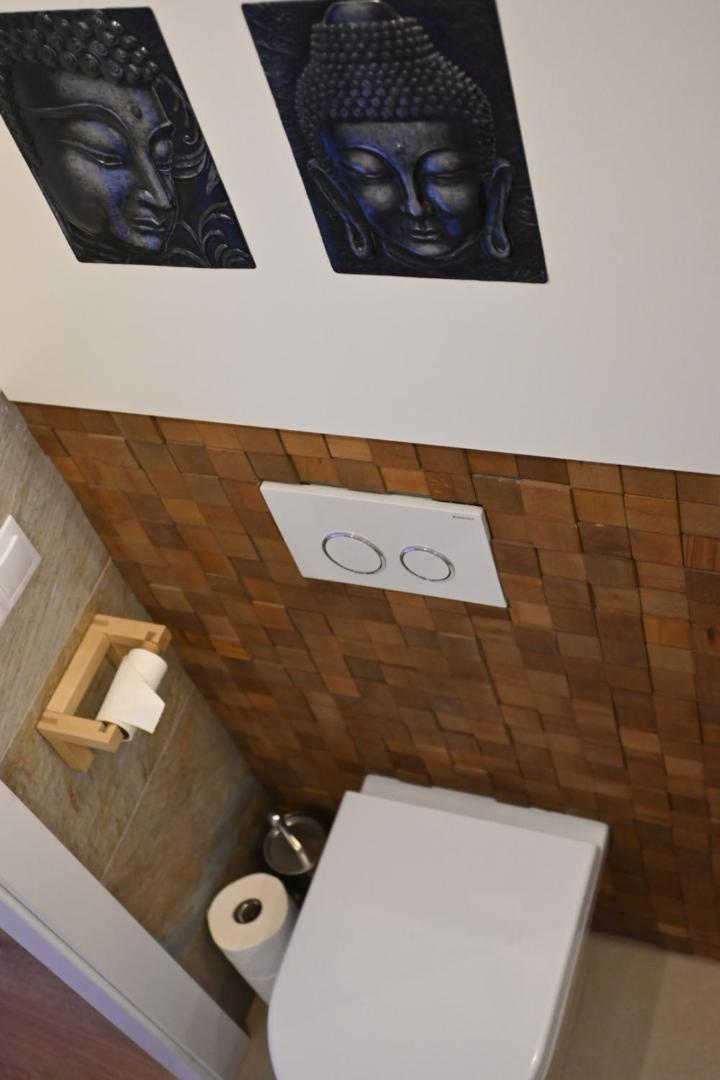 Tatry View Apartment, Free Parking Liptovský Mikuláš Εξωτερικό φωτογραφία