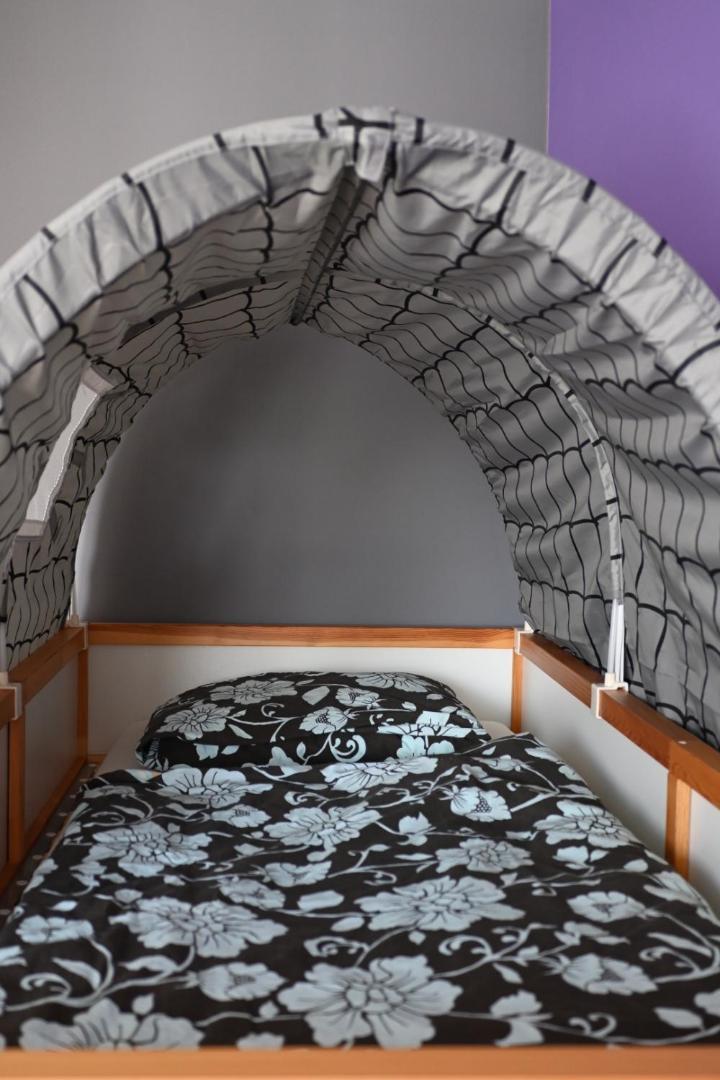 Tatry View Apartment, Free Parking Liptovský Mikuláš Εξωτερικό φωτογραφία
