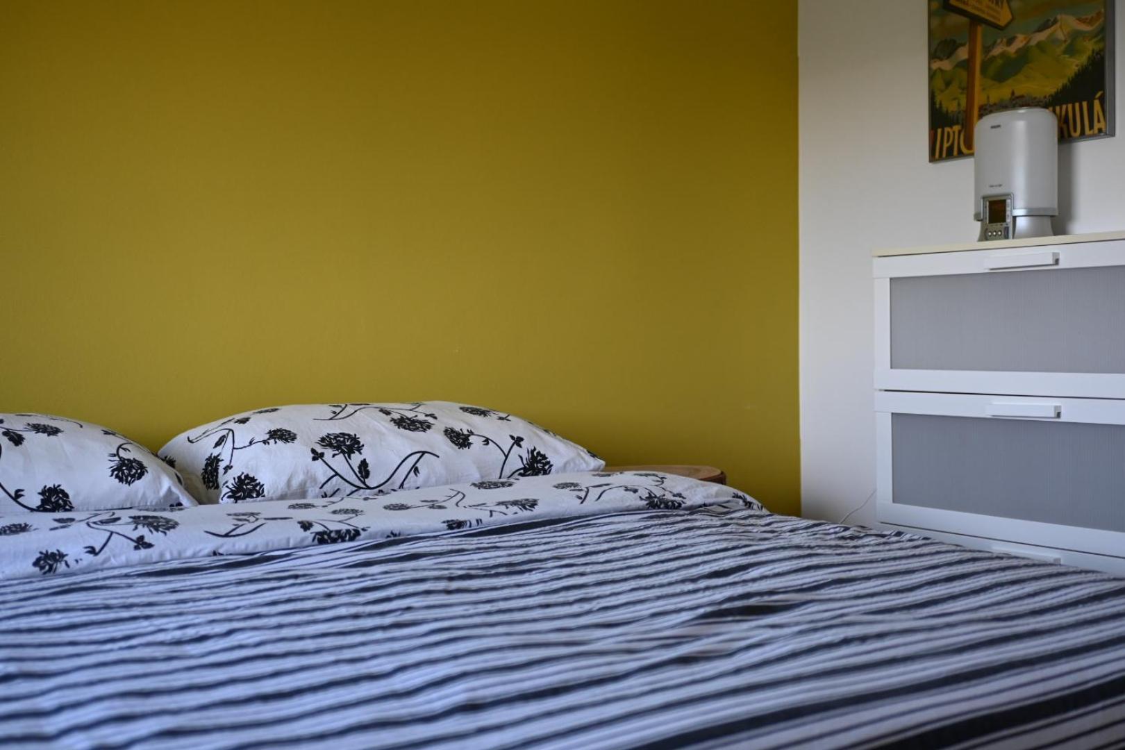 Tatry View Apartment, Free Parking Liptovský Mikuláš Εξωτερικό φωτογραφία