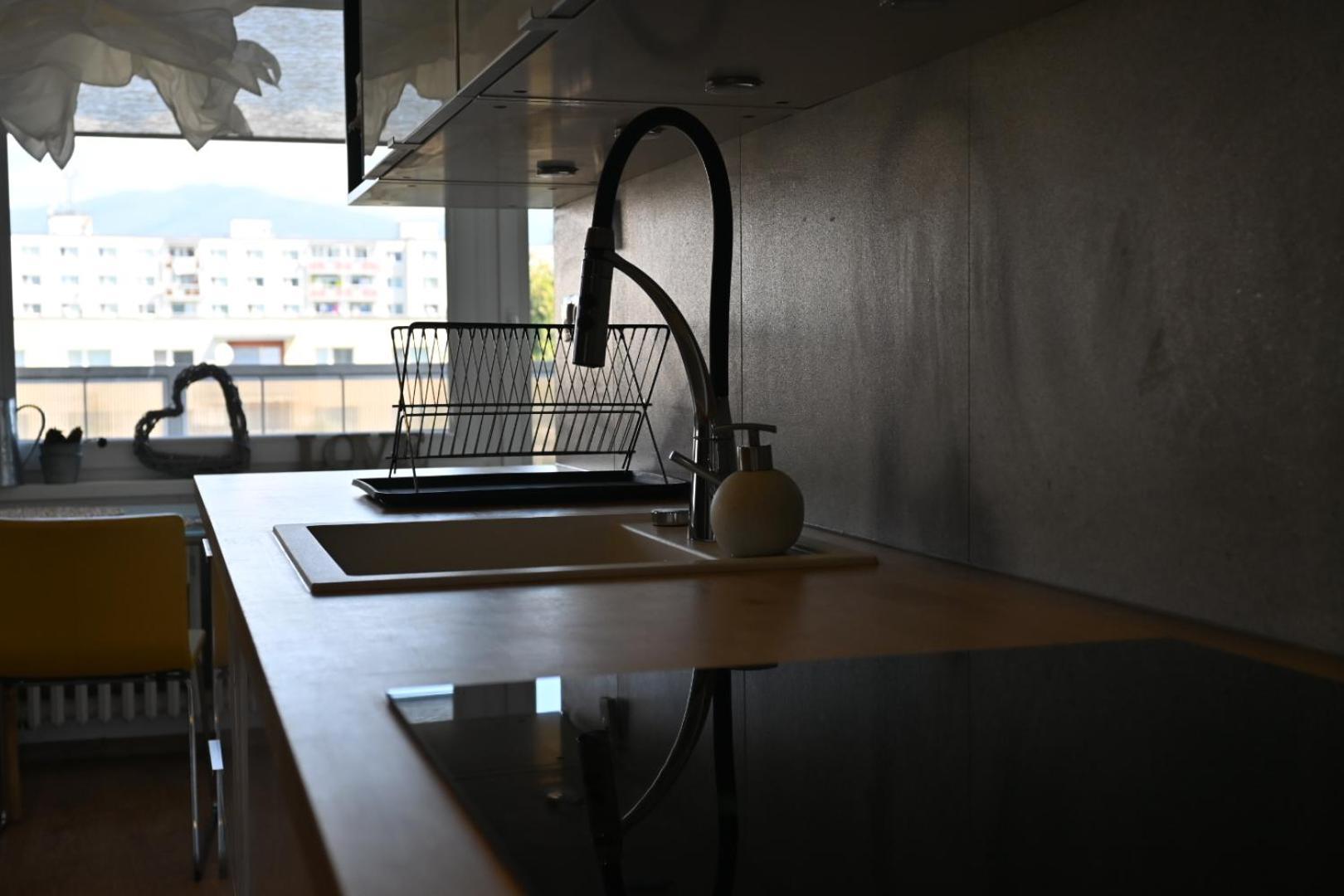 Tatry View Apartment, Free Parking Liptovský Mikuláš Εξωτερικό φωτογραφία