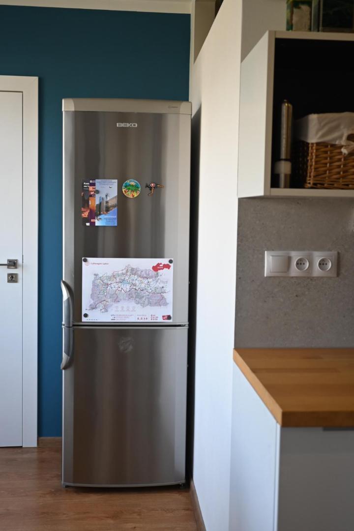 Tatry View Apartment, Free Parking Liptovský Mikuláš Εξωτερικό φωτογραφία