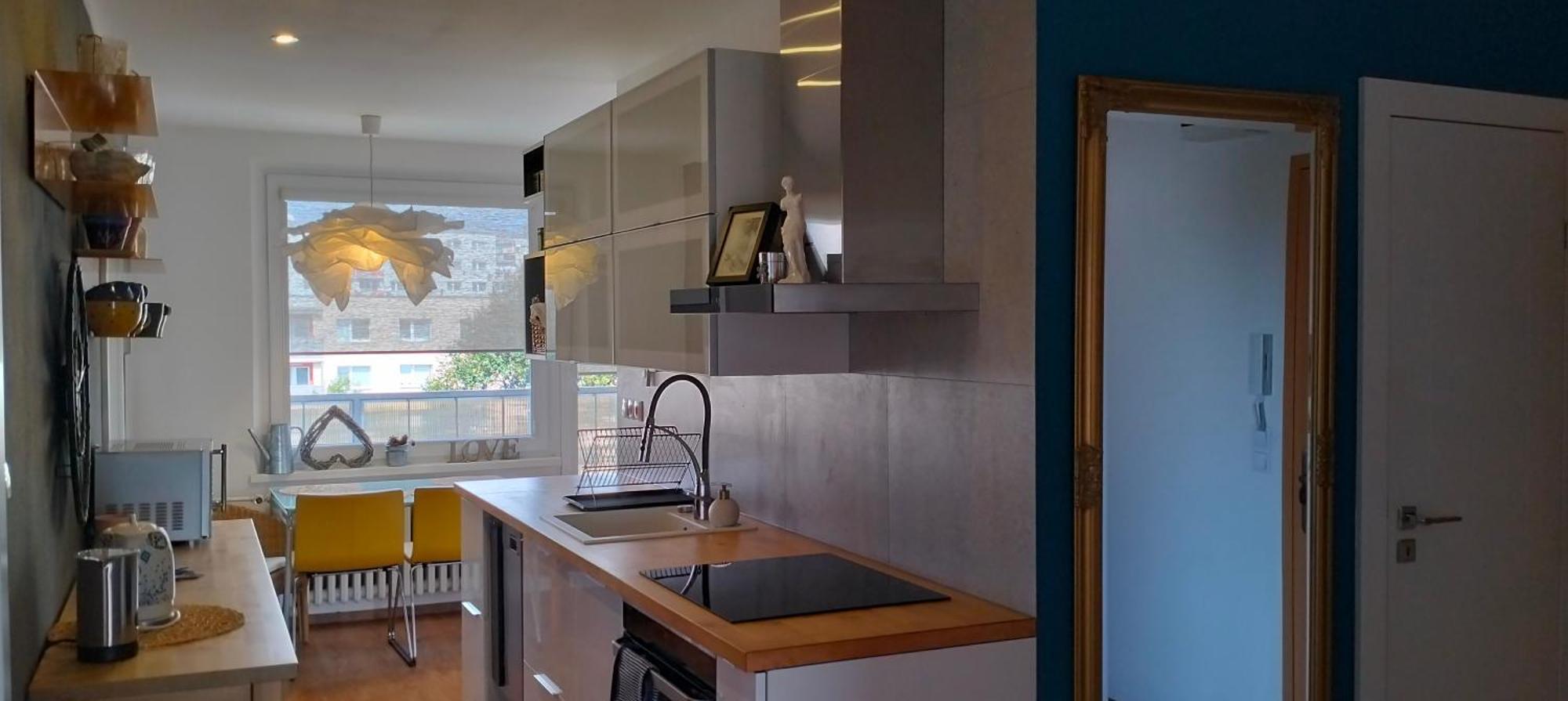 Tatry View Apartment, Free Parking Liptovský Mikuláš Εξωτερικό φωτογραφία