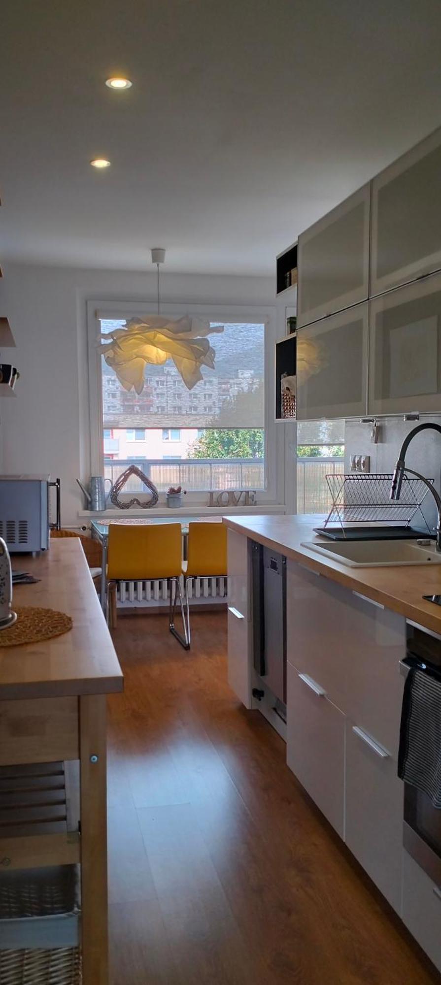 Tatry View Apartment, Free Parking Liptovský Mikuláš Εξωτερικό φωτογραφία