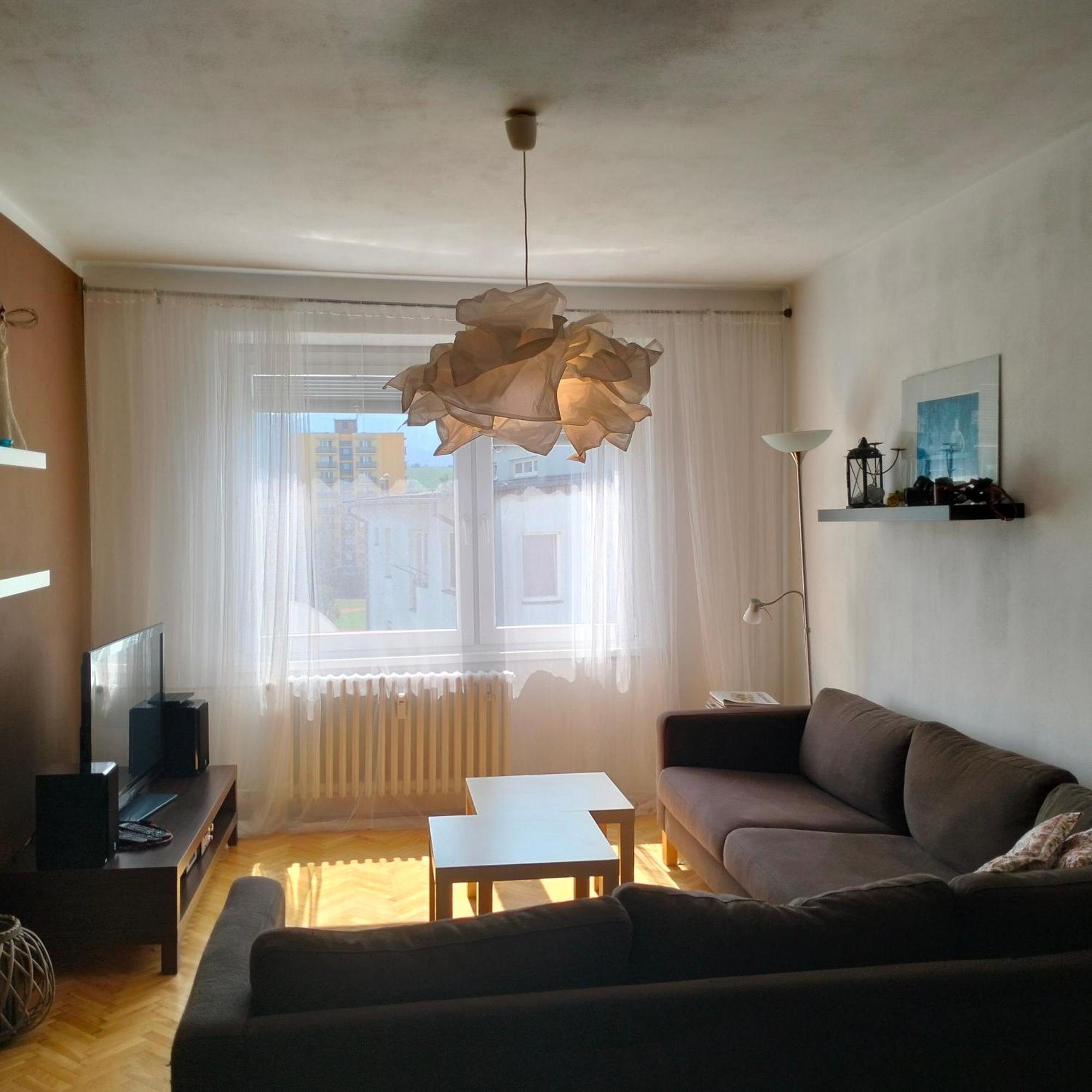 Tatry View Apartment, Free Parking Liptovský Mikuláš Εξωτερικό φωτογραφία