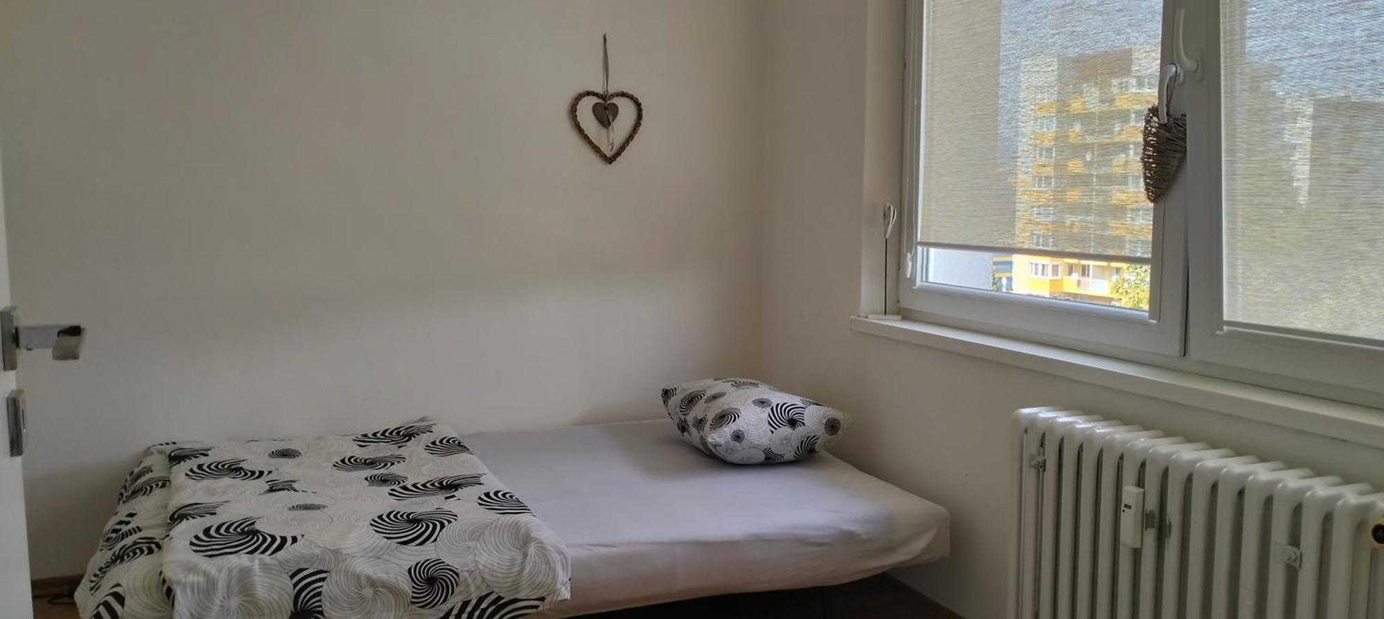 Tatry View Apartment, Free Parking Liptovský Mikuláš Εξωτερικό φωτογραφία